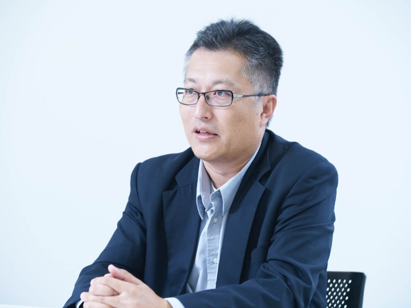 社員紹介  採用情報｜リューズ｜システムインフラ、アプリケーション 